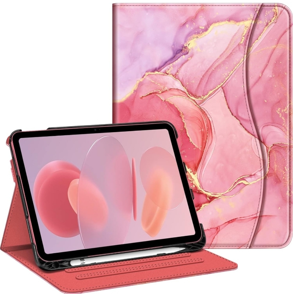 IPAD CASE 10G Fintie Case for iPad 10th Generation 10.9 Inch (2022 Model)